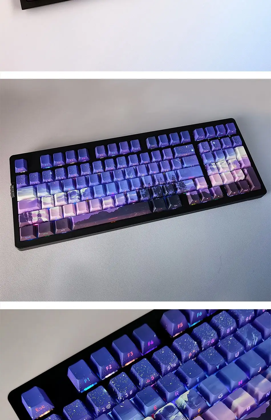 Online shopping