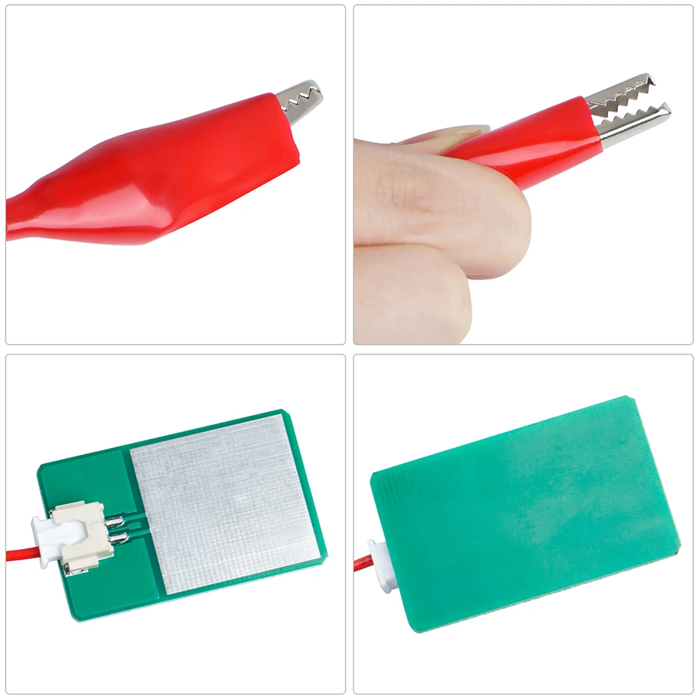 Grbl Z Probe CNC Z-Axis Router Touch Plate Tool Setting Probe 1pcs for 30*18Pro/ 30*18Max CNC Engraving Machines Router, cnc engraving machine parts