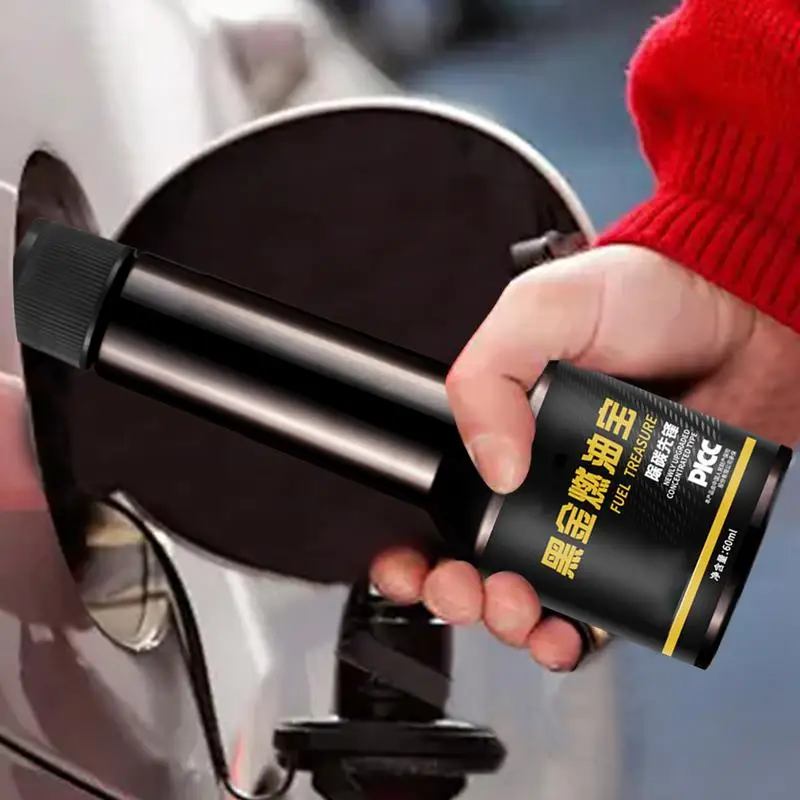 Automobile Cleaner Catalysts Engine System Cleaner Concentrate Tank Cleaner Deep Clean Stabilizer System Cleaner Car Supplies