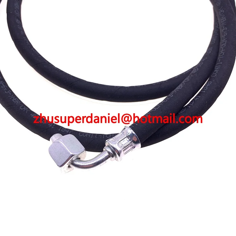 

2 шт./лот 0574884148 Масляный шланг для винтовой машины переменного тока