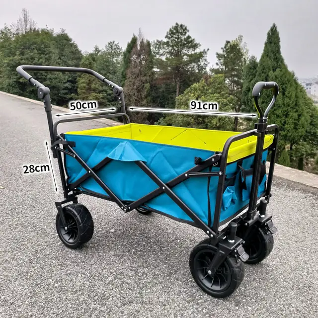 8 inch putter yellow