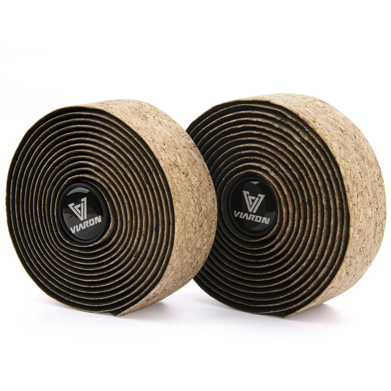 Highway Handlebars, Straps, Bends, Bicycle Straps, Anti Slip And Shock-Absorbing Fixed Bicycle Sawdust Pattern Straps
