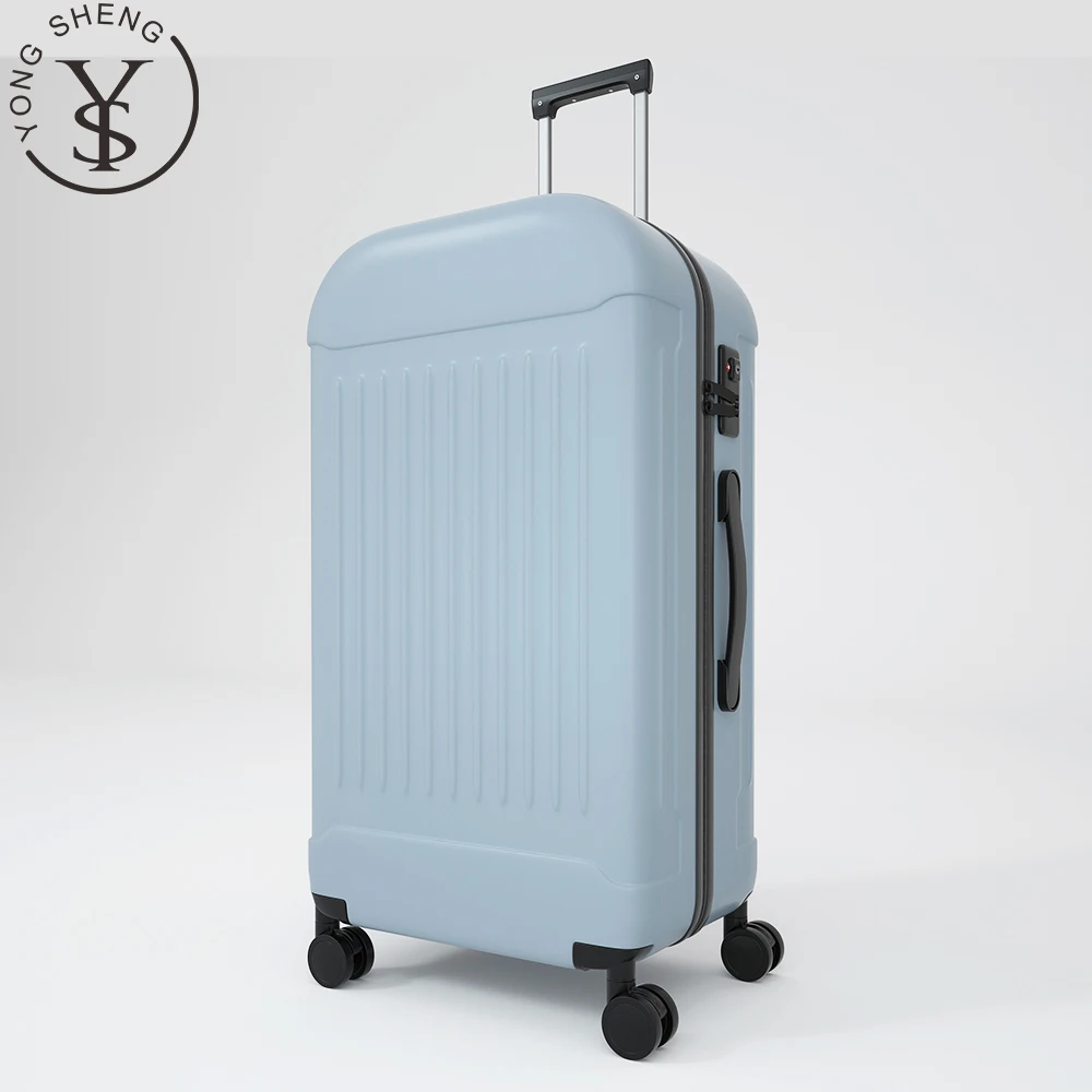 Smart Luggage Image 3