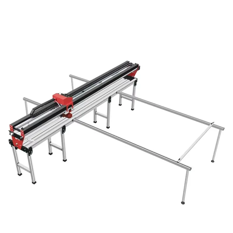 Super September Professional Ceramic Waterjet Tile Cutter Machine Automatic Circ