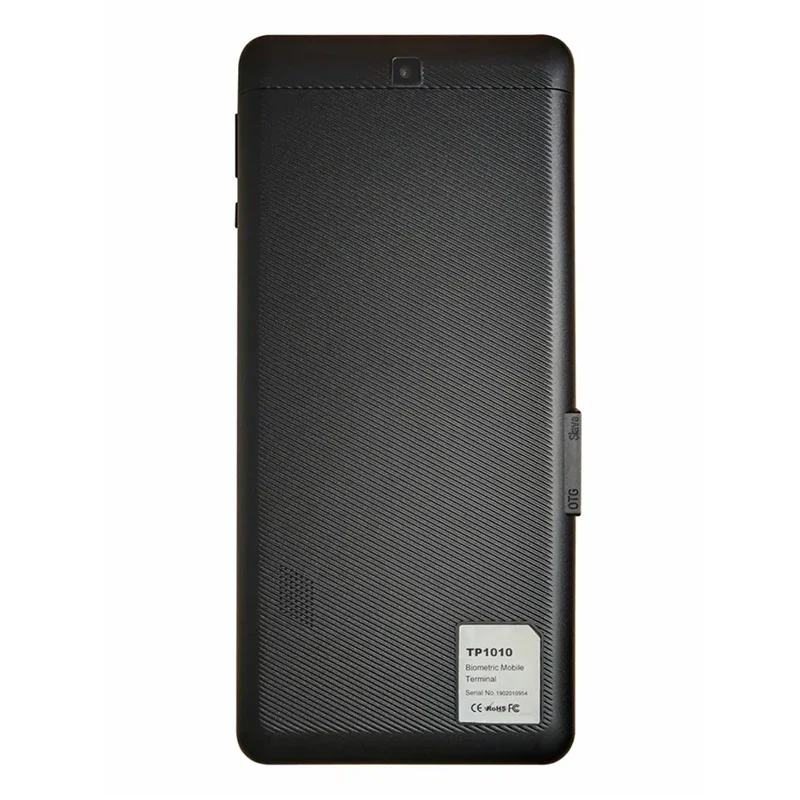 4g Android Tablet Mit Fingerabdruckscanner Und Dual Sim Funktion_voghion.com