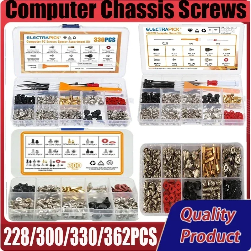 

228/300/330/362 шт., блок питания для компьютера