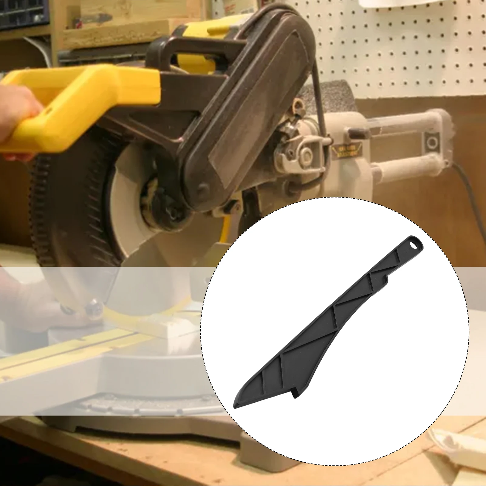 Safe Push Sticks 15.74Inch 1pcs for Table Saws Radial Saws