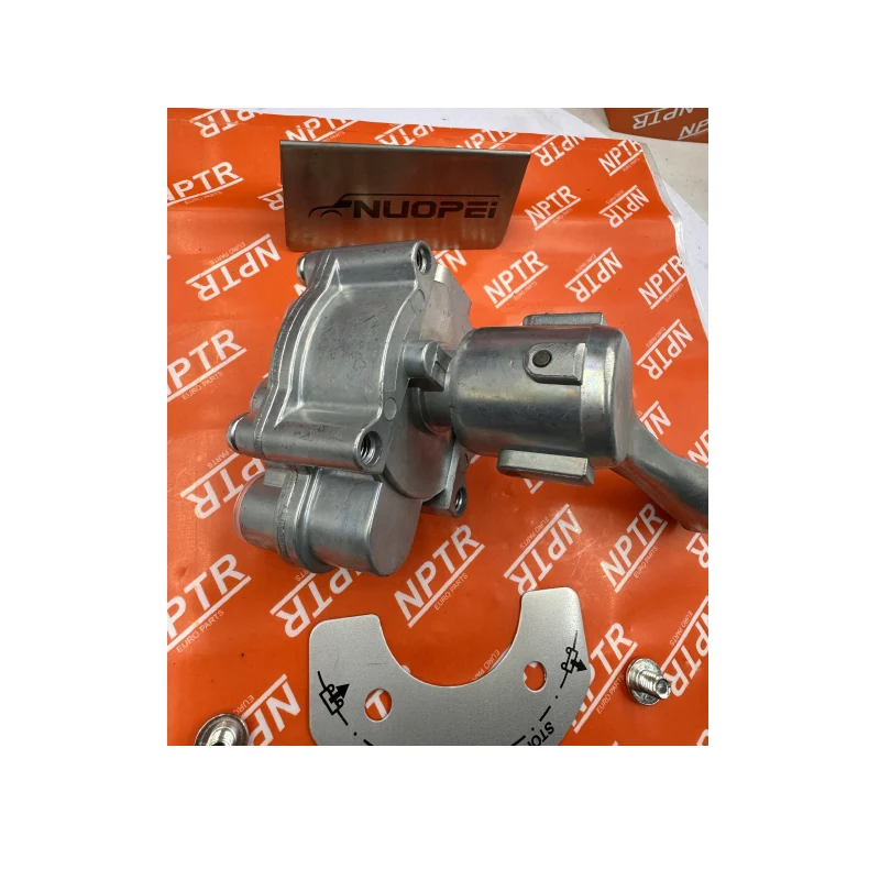 Brake System Rotary sleeve valve Level Valve truck levelling valve for M-A-N Truck 463030 1291360 81436196004 42089956 6773736