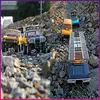 MN MODELl New MN168 NEW 1/12 Rc Car 4WD Remote Controlled Crawler Car Off Road Vehicle Full Proportion Climbing Car Toys Gift 4