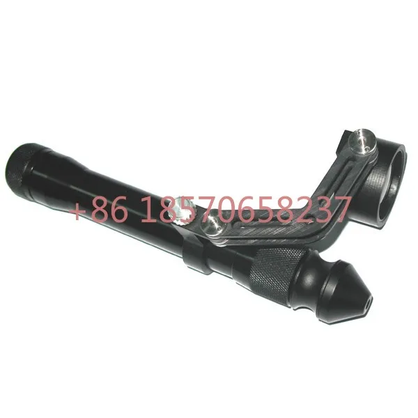 

PL-100 optical lab equipment handheld slit lamp