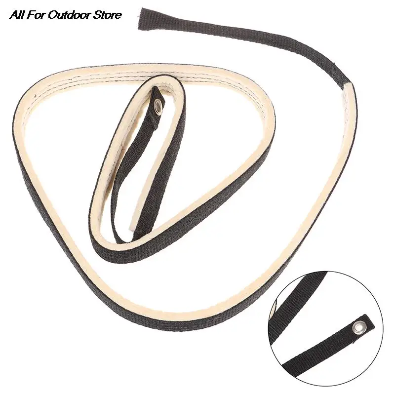 

Elliptical Strider Power Belt Exerbike Friction Band Bike Drag Plate