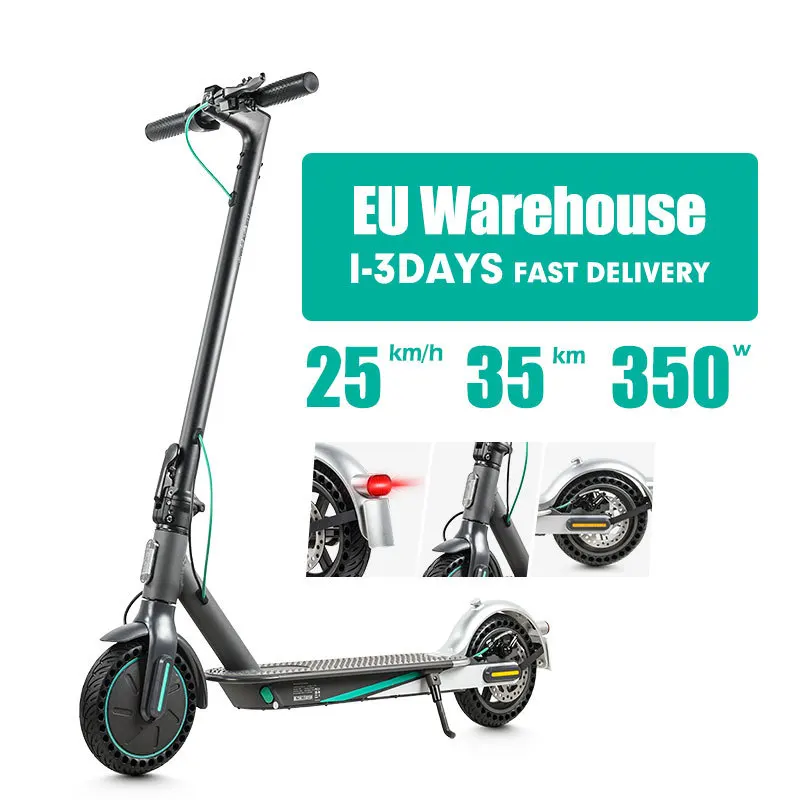 Monopattino Elettrico Portable Folding Adult Aluminum Alloy 7.8Ah Patinete Trottinettes &Eacute;lectrique Electric Scooter