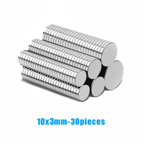 Super Powerful Magnets Strong Disc Magnets for Fridge, DIY, Building, Scientific, Craft,Refrigerator Magnet, 5x2 8x2 10x2 10x3 - Image 9
