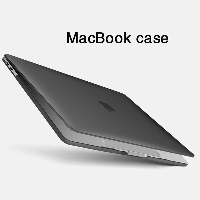 2022 M2 Nuova Custodia Per Laptop Per Macbook Pro 13 Custodia 2020 M1 Per Macbook Air 13 Custodia Per Macbook Pro 16 Case 2021 Pro 14 15 12 Funda