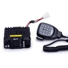 QYT KT-7900D 25W Quad Band Latest Version Mini Mobile Radio 136-174/220-260/350-390/400-480MHz kt 7900D Walkie Talkie 10 KM 5
