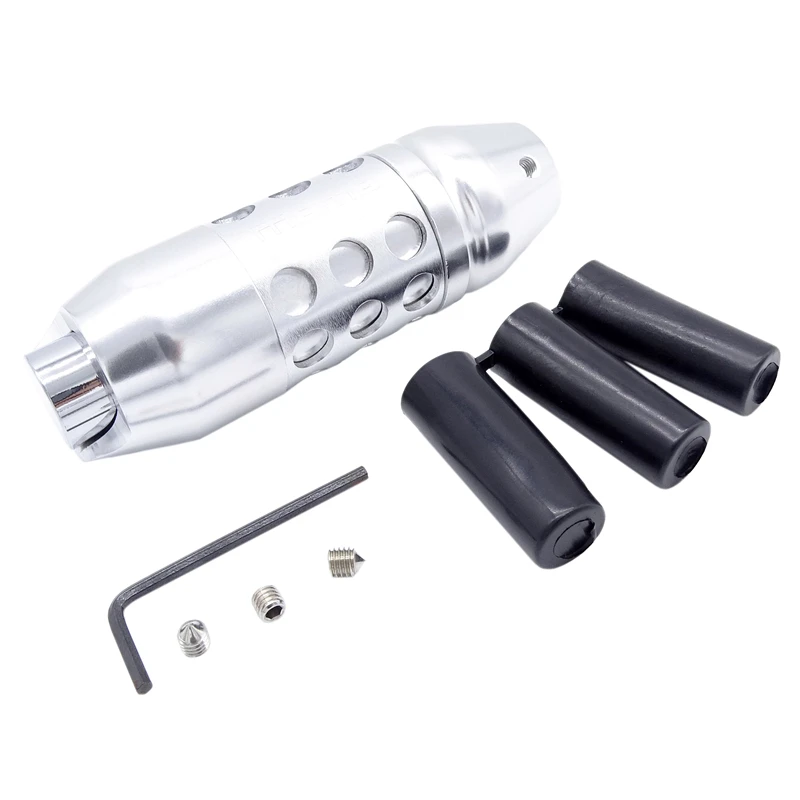 

1 Set Universal Car Manual Gear Shift Knob Lever Shifter Auto Gearstick Shift Knob Car Interior Parts for BMW Nissan Honda Audi