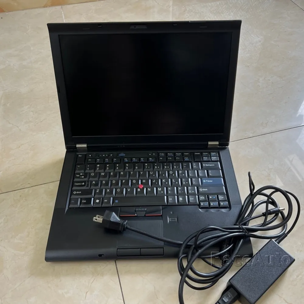MB SD 연결 5 MB 스타 C5, 벤츠 진단 도구 DOIP, 슈퍼 엔지니어링 소프트웨어 2023.09 SSD 플러스 T410 노트북용