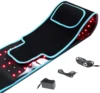 Red ＆Infrared Light Therapy Belt 850nm 660nm LED Beauty Devices fo Wrap Burn Fat Face Wrap Slimming  Waist Heat Pad Full Body 1