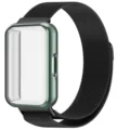 Black green