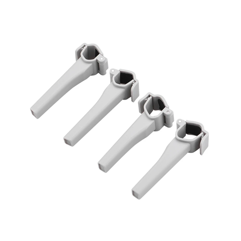 ABS Drone Landing Gear Extension Kit for Mini Drones