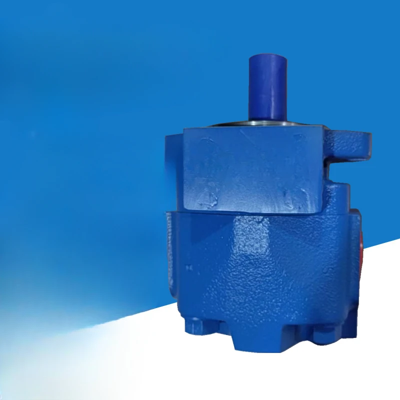 

GXPO-A0C25ABR-20 gear oil pump GXPO-AOC30 hydraulic vane pump