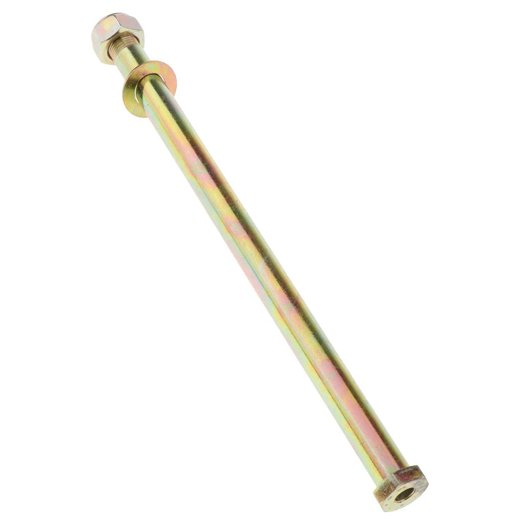 

Болт с поворотным рычагом 5LP-22141-00-00 для Yamaha Raptor 660 (2001-2005) YFZ 450