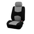 Gray-1 seats