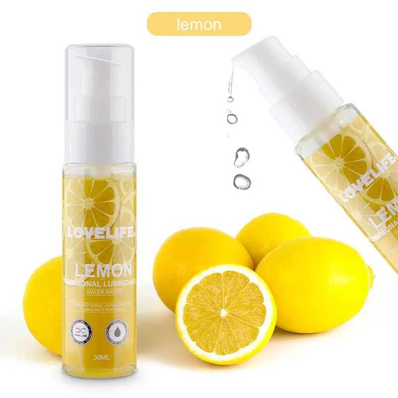 lemon