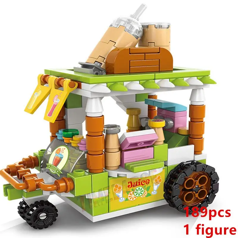 no Box 189pcs
