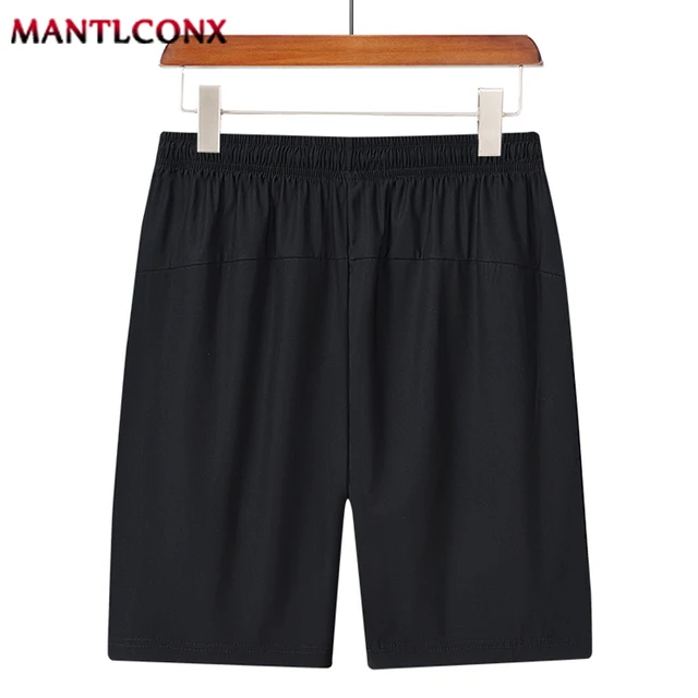 summer pants men short