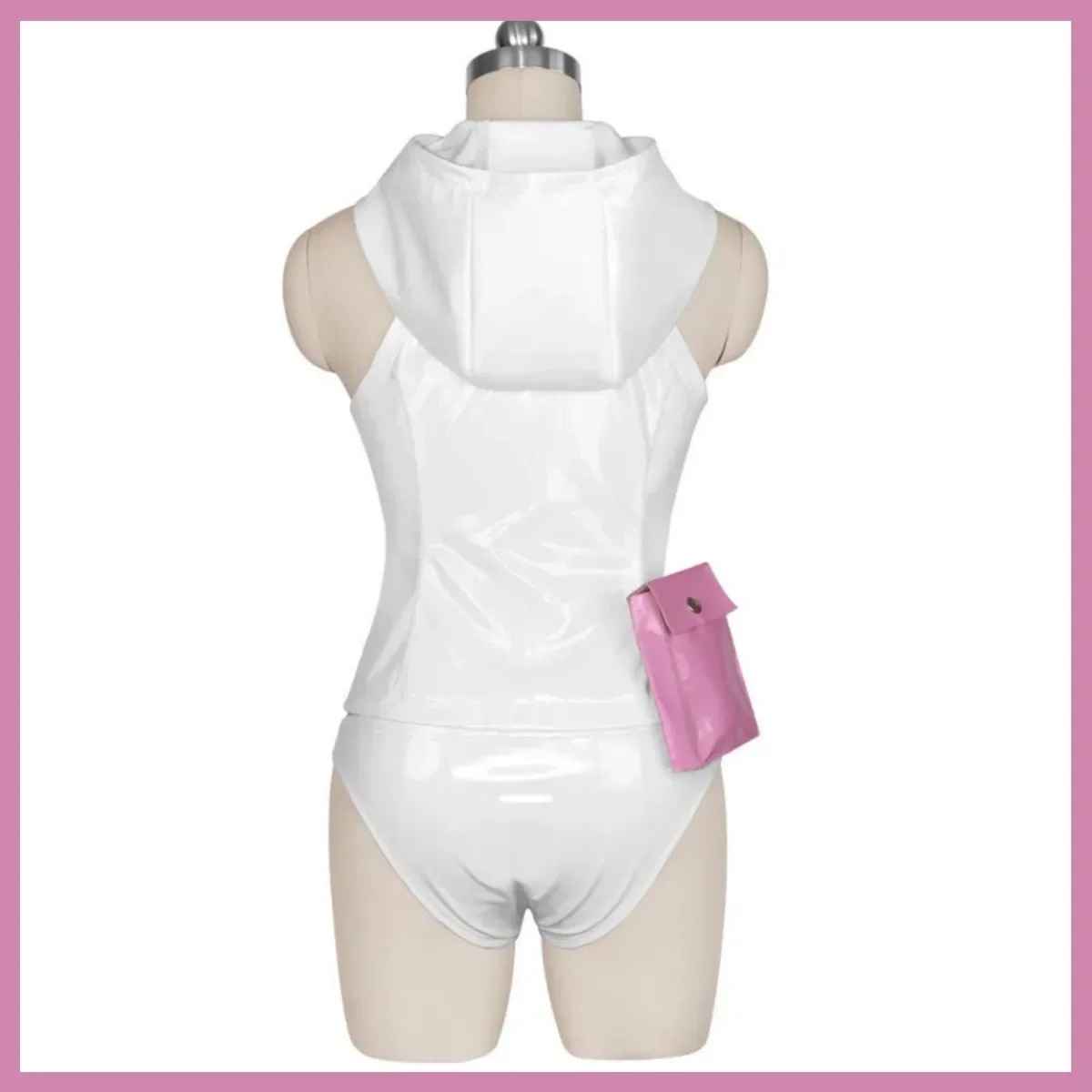 One Piece Nami Egghead Island Cosplay Costume