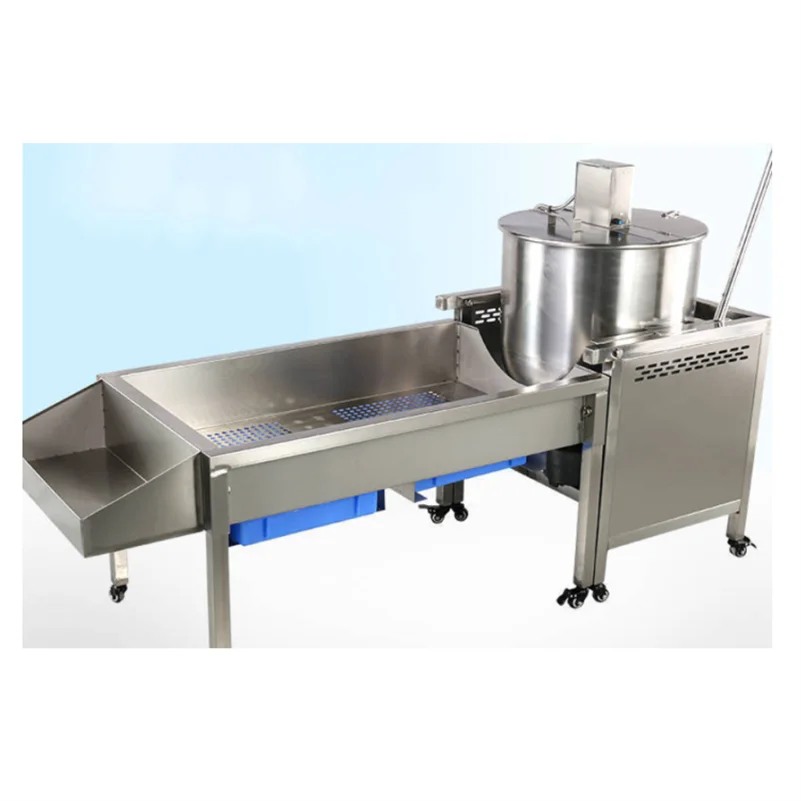 Oem/Odm 110v 220v 200w Price Pop Corn Making Machine Popcorn Making Machine Snack Food Popcorn Maker