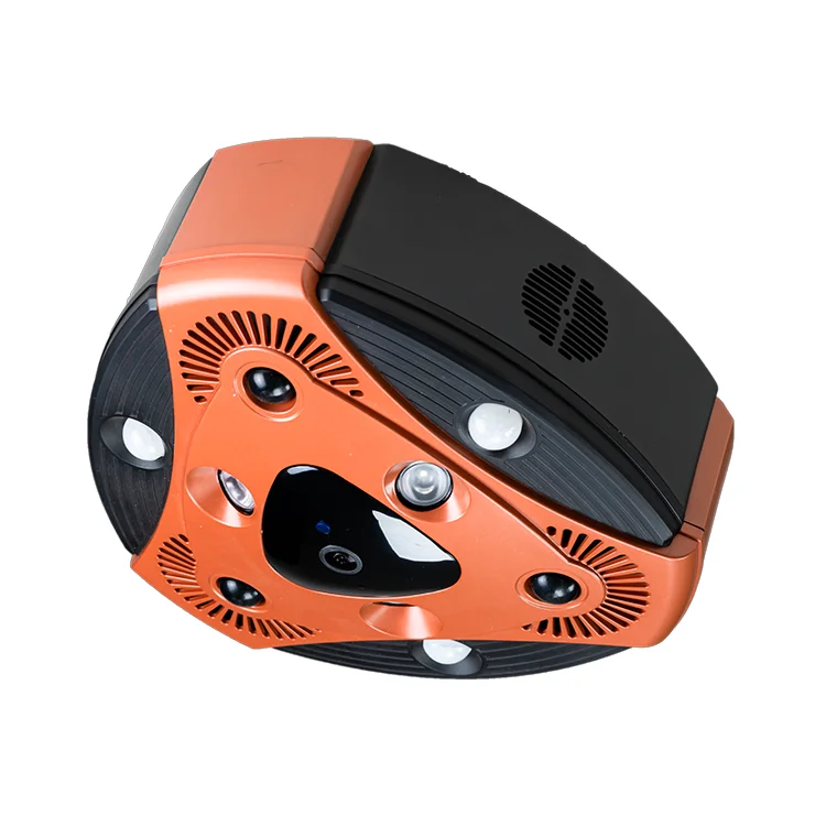 Fog Products Smoke Generator System Burglar Alarm With Camera