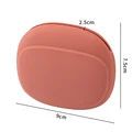 Silicone Box-Pink