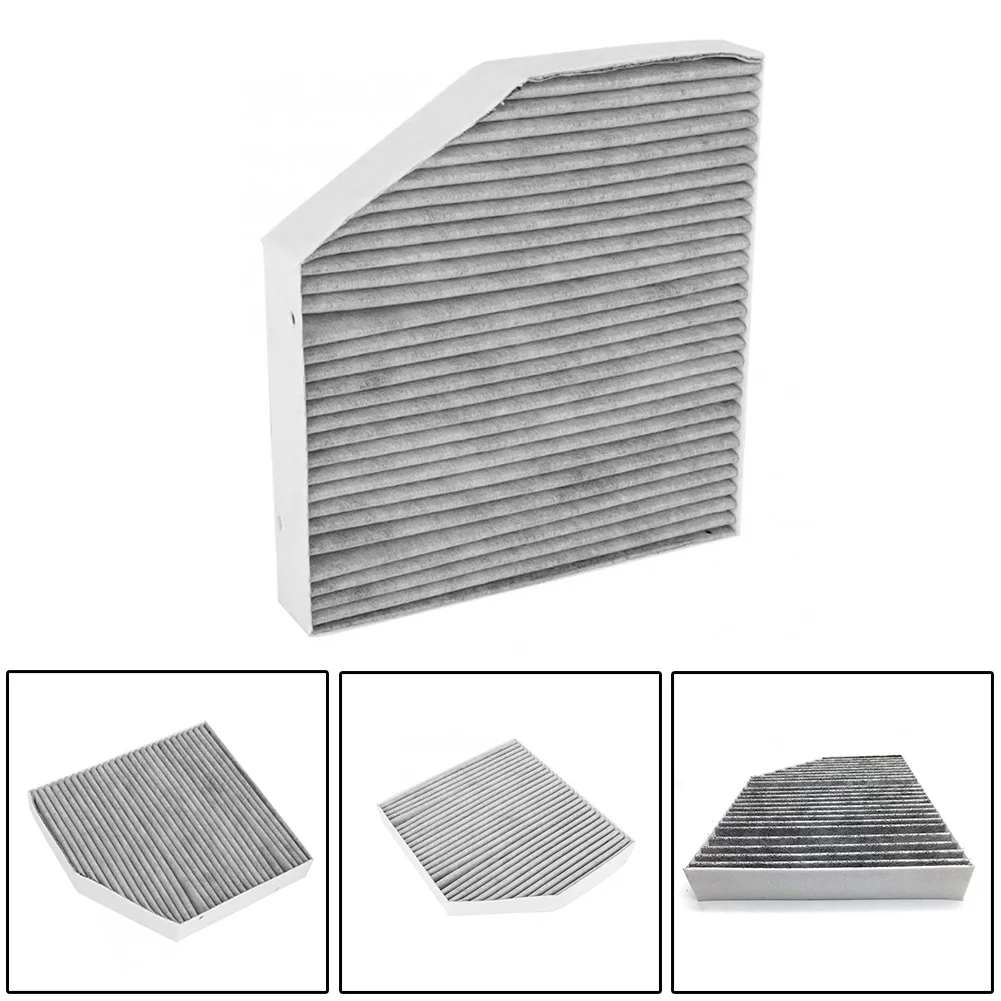 Car Cabin Air Filter For Mercedes W205 A238 C238 W213 C253 X253