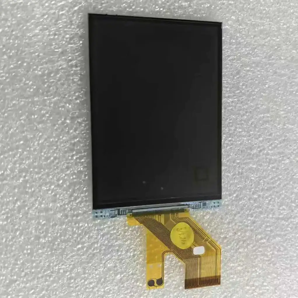 New For Panasonic DMC-ZS25 ZS25 ZS35 TZ35 LCD Screen