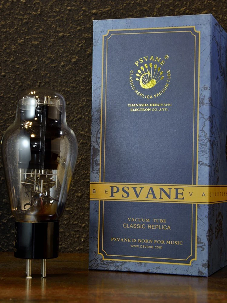 PSVANE WE300B 真空管ペア PSVANE WE300B (ペア) / SUNVALLEY AUDIO(旧キット屋)[真空管