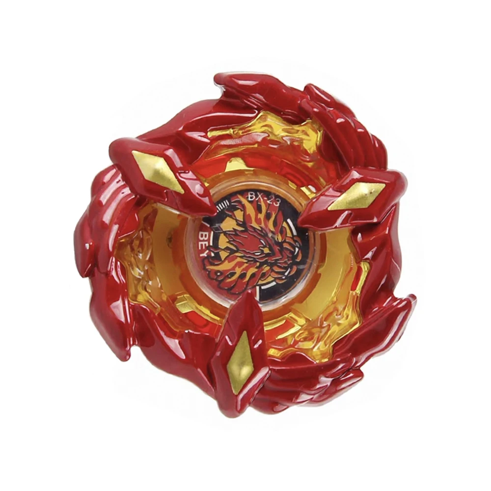 Beyxs Gyro X Innovative Spinning Toy Gyroscope