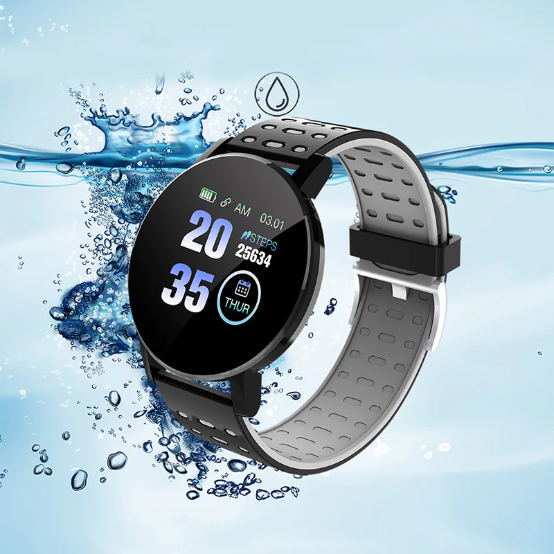 Children's Sports Smart Watch Led Digital Clock Waterproof Smartwatch Kids Fitness Tracker Watch Boy And Girl Watches For xiaomi