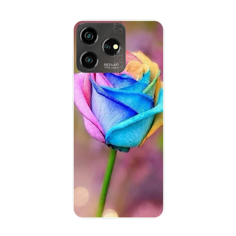 Football Soft Silicone Phone Case - Durable Back Cover and Stylish Protective Etui s
