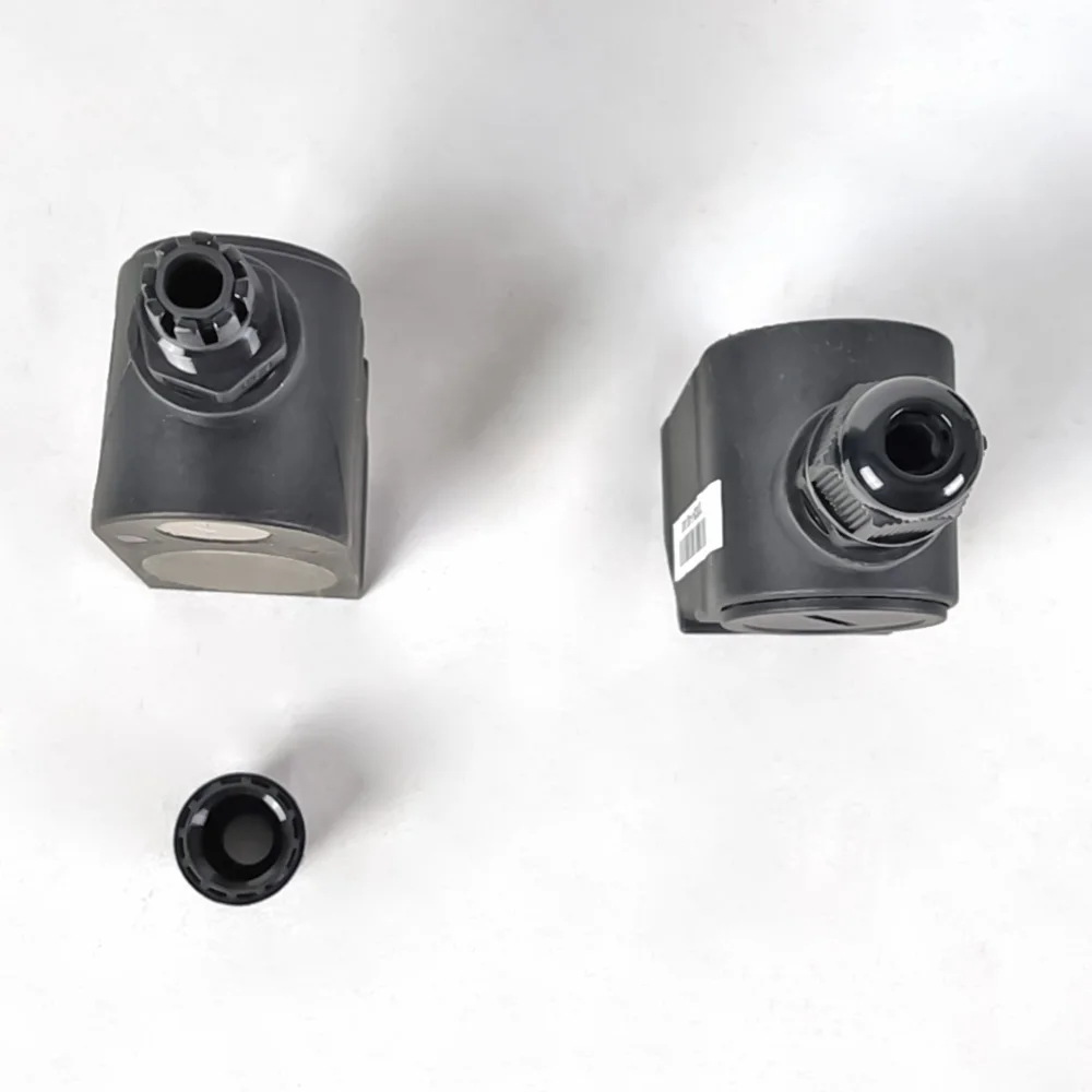 M2 (DN50~DN700mm, 0-160℃) L2 (DN300~DN6000mm, 0-160℃) Transducer Sensor For TDS-100F Ultrasonic Flowmeter