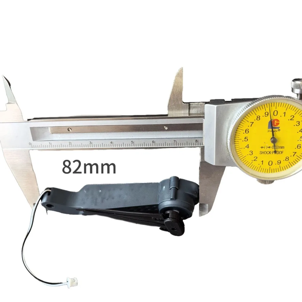 Piastra Di Montaggio In Fibra Di Carbonio Per Motori RC 2212-5208 - Per