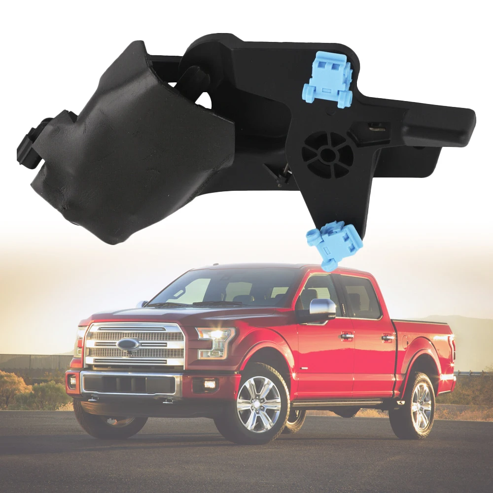 

Powered Tailgate Door Lock Actuator For Ford F-150 F-250 F-350 Super Duty 2017 2018 2019 2020 2021 GC3Z-9943170-E