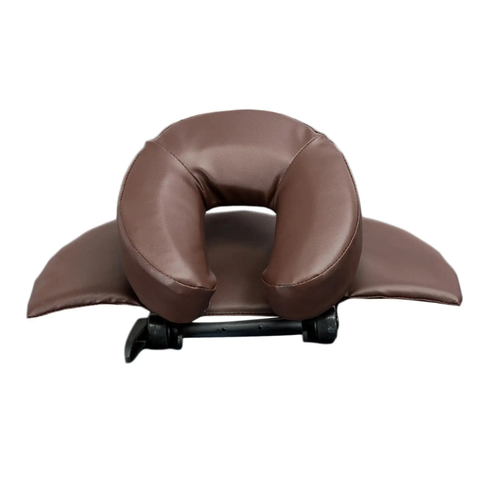 

Massage Table Face Cradle Portable Resuable Face Down Pillow Face Pillow with Platform for Massage Tables SPA Beauty Bed