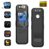 Sports Camera 1920 * 1080P Ultra HD Outdoor Travel Hiking Cycling Recording Camera Long Standby Rear Clip Recorder 1