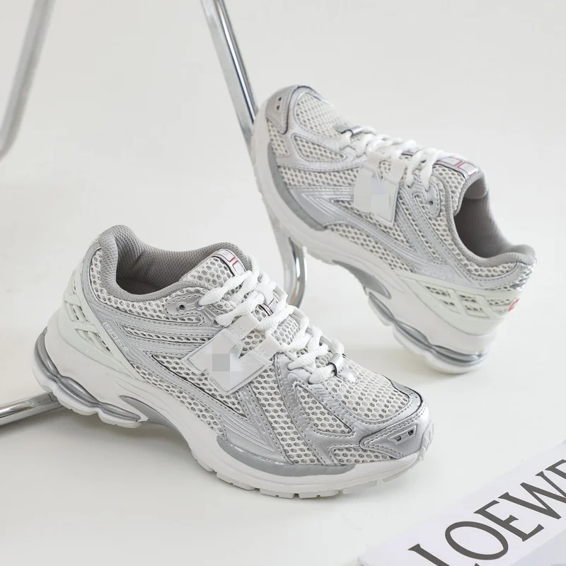 الربيع والخريف كول تشغيل 1906R الأب أحذية سميكة وح...