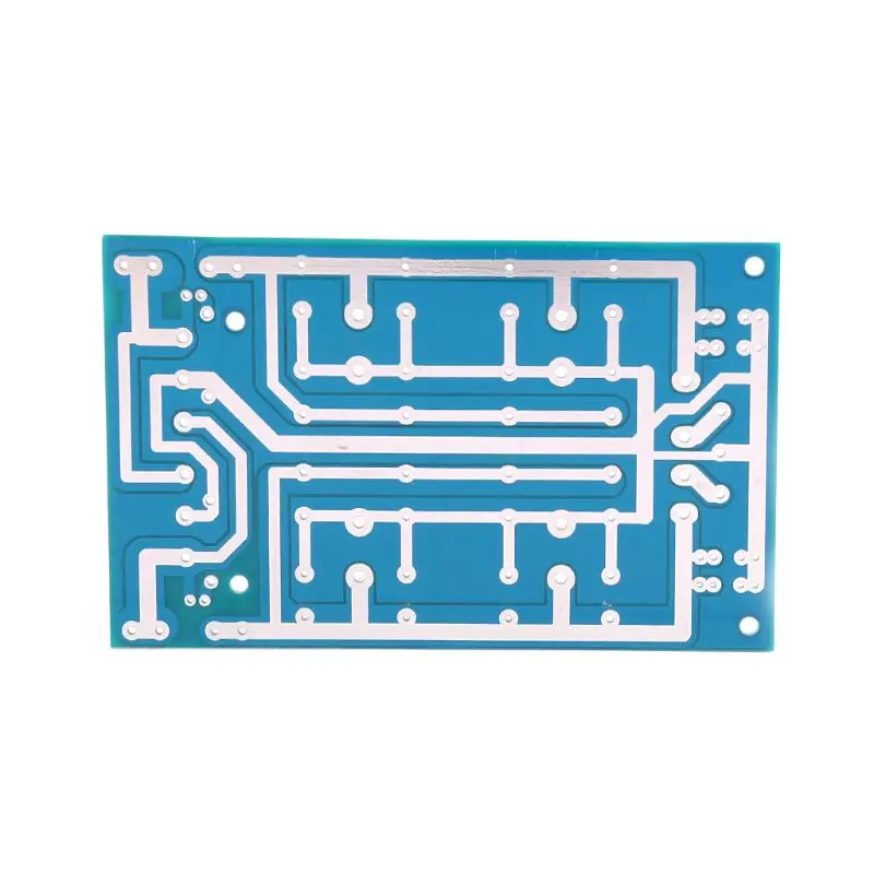 Rectifier Filter Power Supply Board Dual Power Parallel Output PCB Bare Board Printed Circuit Board
