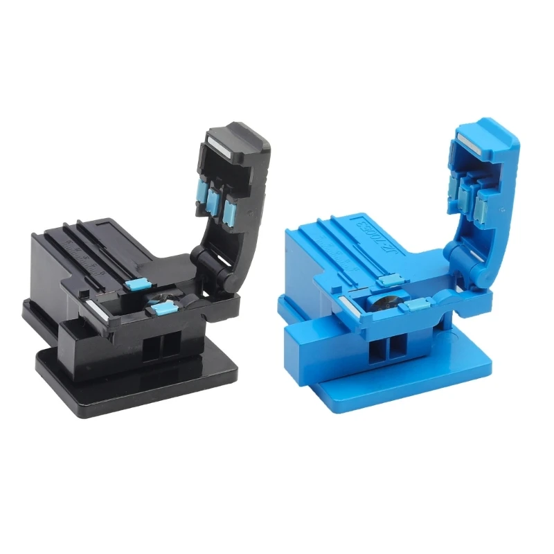 

Ftth Tool Optical Fiber Cleaver Fiber Cleaver Connector Cutter Dropship