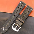 Green Silver Buckle