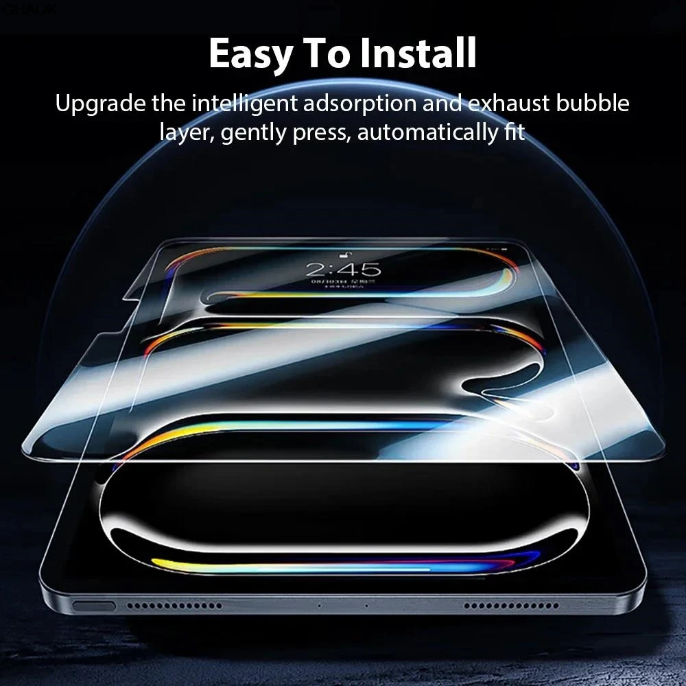 Premium 9H Tempered Glass Screen Protector